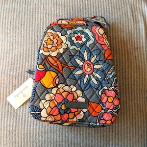 Vera Bradley cooler bag